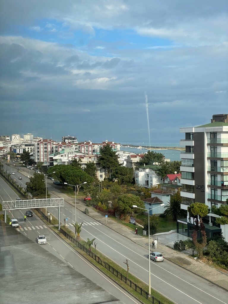Grand Atakum Hotel