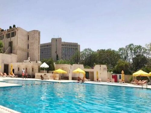 Sheraton Damascus, Prenota Hotel Hotel 5 stelle a Damascus, 5*