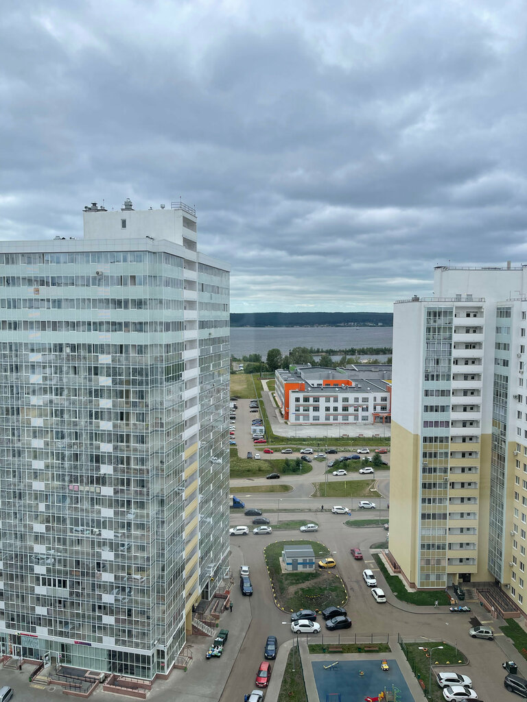 Побережье