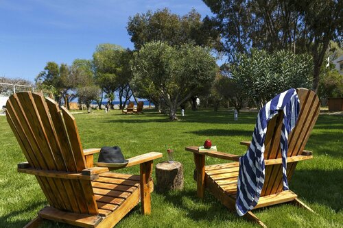Eco Beach And Magic Garden Hotel, Reserva ahora Hotel Gennadi Rodas