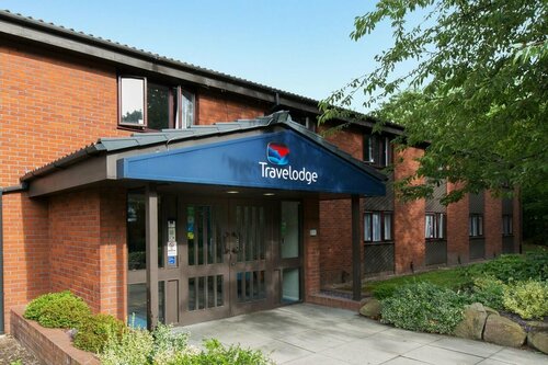 Travelodge Retford Markham Moor, Boek Hotel Hotels in Merseyside met ontbijt, Ontbijt