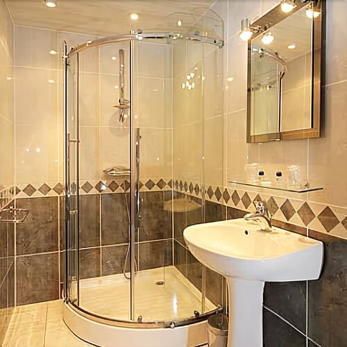 Hôtel Le Home Saint Louis, Book Hotel Hoteller i Upper Normandy med morgenmad, Morgenmad