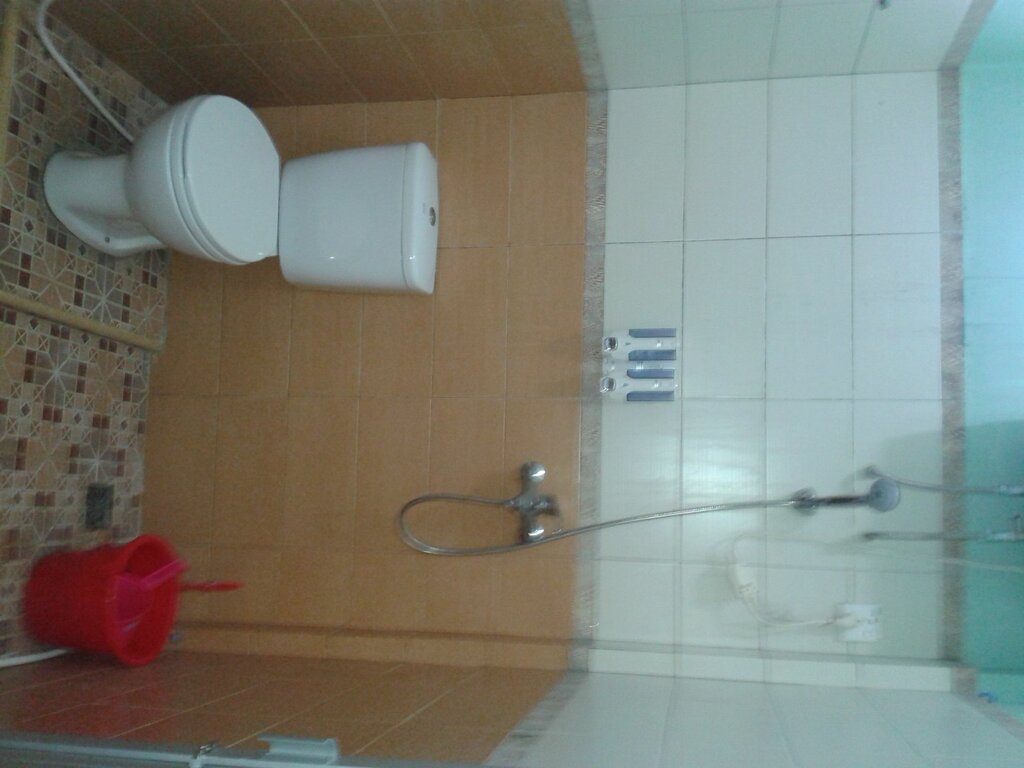 Oyo 2052 Mutiara Residence