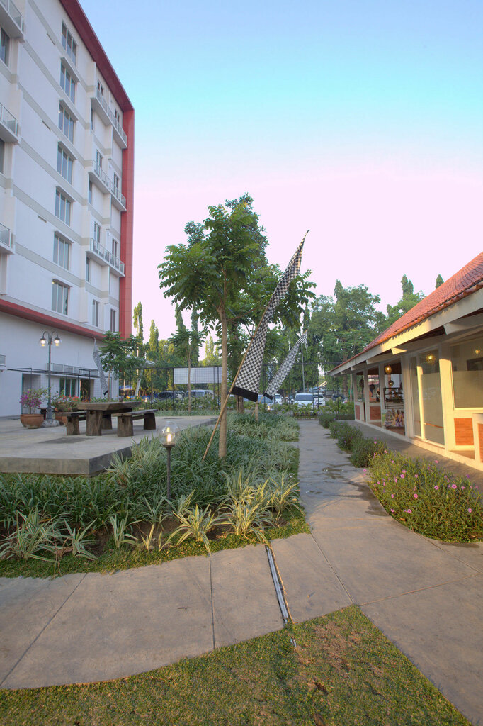 Metland Hotel Cirebon