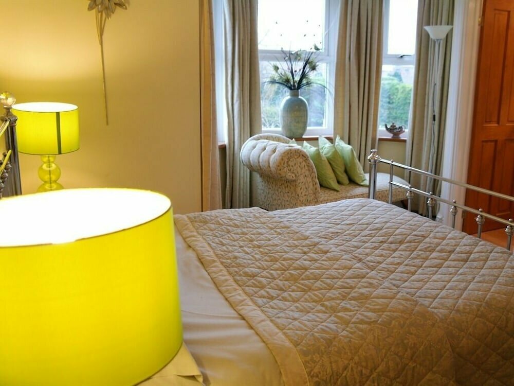 Baytree Guest House