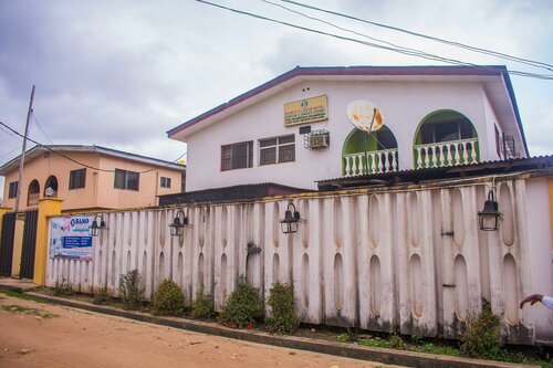 Bamo Exclusive Hotel