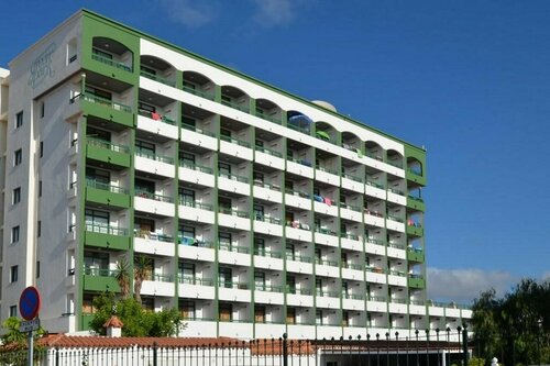 Apartamentos Green Park, Забронировать Апартаменты/квартира Апартаменты Гран-Канария Юга, Апартаменты/квартира