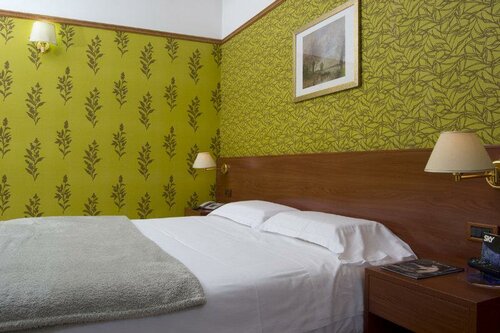 Hotel dei Platani, Prenota Hotel Nola Campania