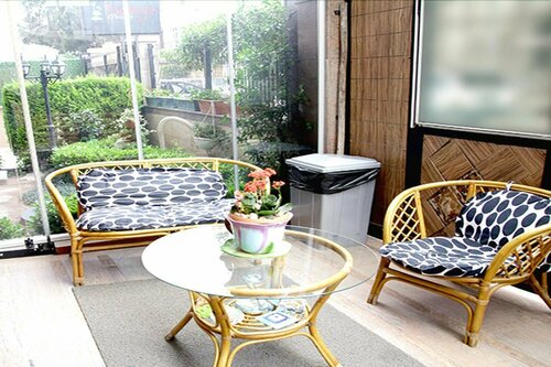 İkiz Palmiye Pansiyon, Rezervați Hostel Atasehir Beyoglu