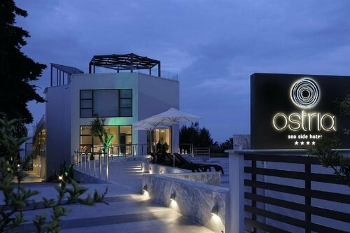 Ostria Sea Side Hotel, Reserva ahora Hotel Chaniotis 