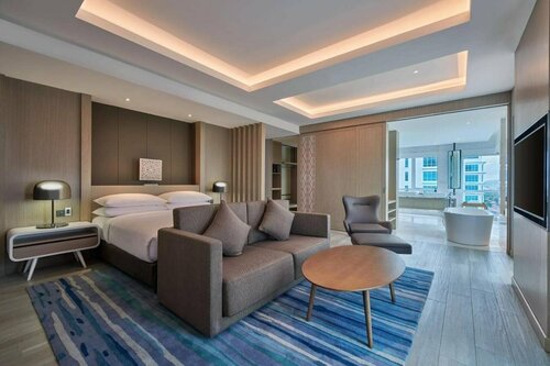 Fairfield by Marriott Bintulu Paragon, Забронировать Отель Бинтулу штат Саравак