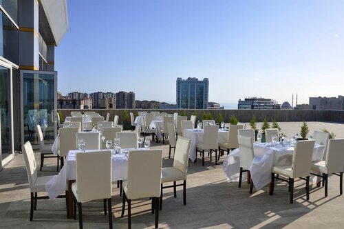 AVM Apart, Varaa Huoneistohotelli Beylikduzu Istanbul