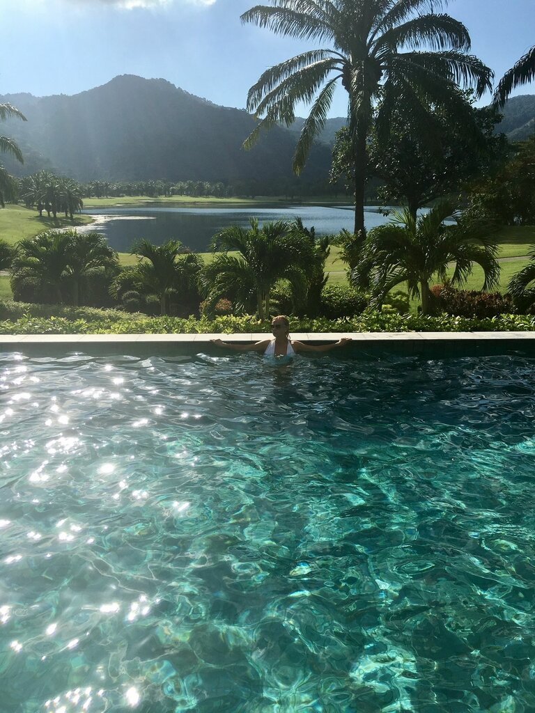 The Serenity Golf Hotel