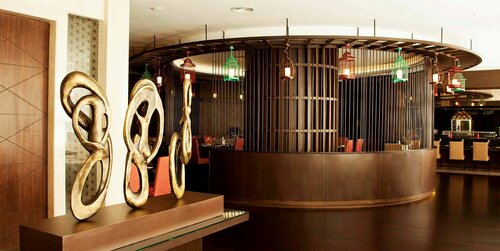 The Westin Chennai Velachery, จอง โรงแรม เจนไน Tamil Nadu