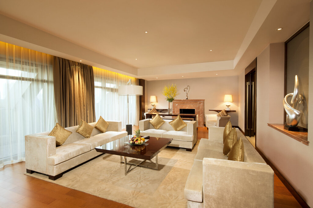 DoubleTree By Hilton Jiaxing
