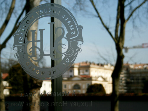 Hotel de la Ville, Book Hotel Monza Lombardy, near Duomo Monza