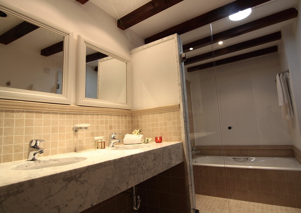 Algaida Suite By Eurotels