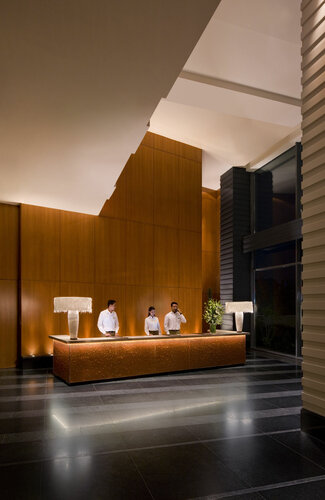 Courtyard by Marriott Hyderabad, Prenota Hotel Hotel a Telangana con piscina, Piscina