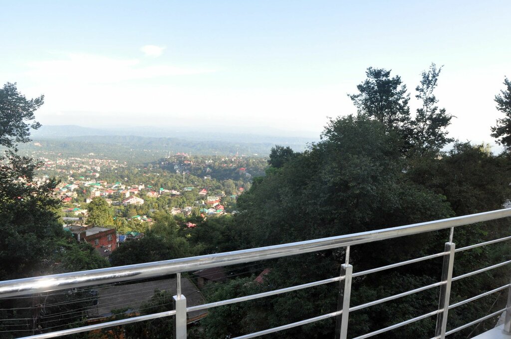 Bliss Valley by La Riqueza Hotels