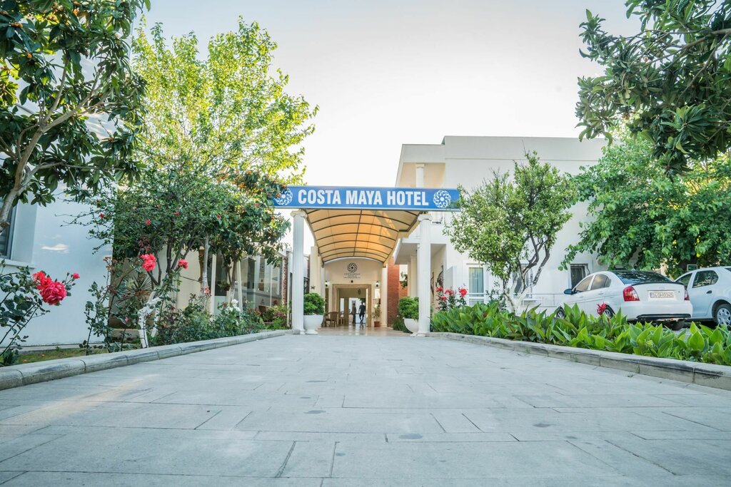 Bodrum Maya Hotel