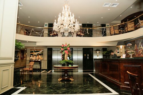 Royal Park Hotel, Забронировать Отель СПА-отели Сан-Исидро, SPA-услуги