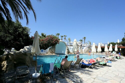 Dionysos Central, Reserva ahora Hotel Hoteles en Pafos con aparcamiento, cerca de Municipal Baths Beach, Aparcamiento