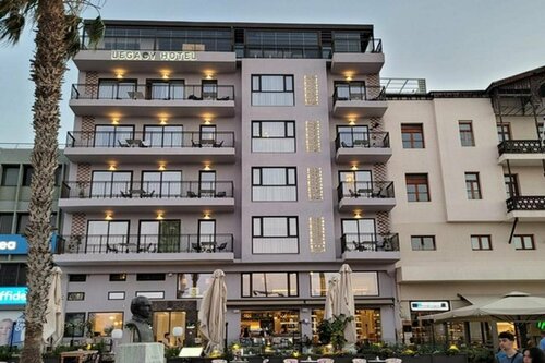 Legacy Gastro Suites, Boek Hotel Iraklion Rethimnon