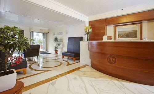 Palazzo Turchini, Забронировать Отель Отели Неаполя 4 звезды, 4*