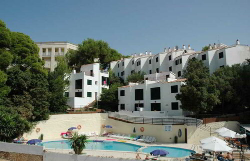 Apartamentos Alta Galdana, Prenota Appartamento Ciutadella Minorca