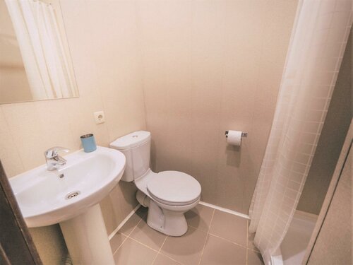 Semenovskiy Mini Hotel, Rezervasyon Mini-otel UVAO Area ucuz oteller