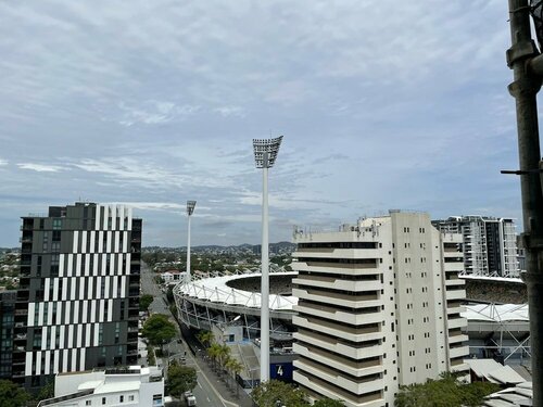 Swiss-Belhotel Woolloongabba, Brisbane, Забронировать Отель Отели Брисбна с бассейном, рядом с Парк Mowbray, Бассейн