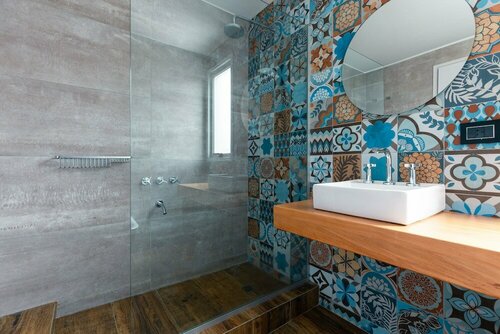 Moderna Casa con Estilo en Chacras, Забронировать Отель Чакрас-де-Кория Wine Route Mendoza
