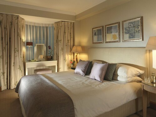 Cheval Knightsbridge, Забронировать Апарт-отель Отели Большого Лондона с парковкой, Парковка