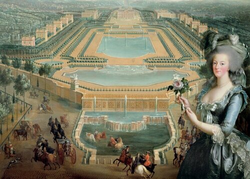 Hôtel Le Versailles, Забронировать Отель Отели Верхней Нормандия с парковкой, Парковка