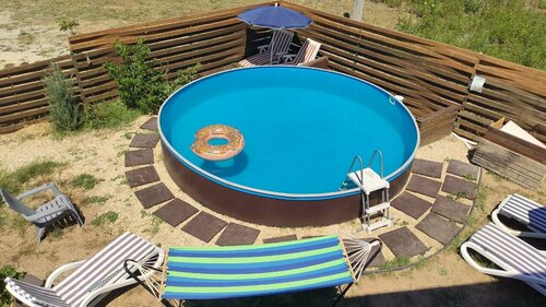 Na More Guest House, Rezervovat Penzión Kuchugury Taman Peninsula