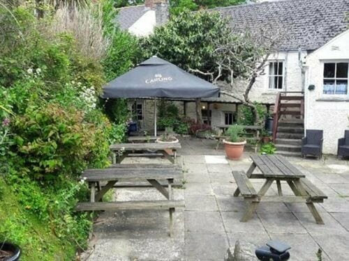 The City Inn, Book Hotel Hoteller i Truro med parkering, nær Hall for Cornwall, Parkering