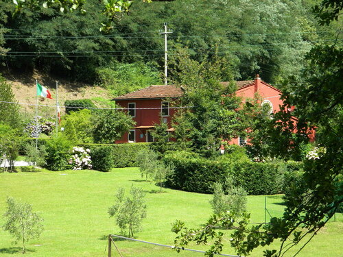 Podere Campofossato, Varaa Hotelli Pistoia 
