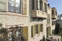 Ziya Bey Konagi, Rezervovat Hotel Hotely v Ayvalık s bazénem, Bazén