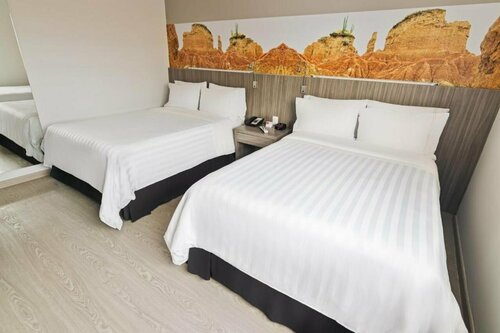 GHL Hotel Neiva, Buchen Sie Hotel Neiva Huila
