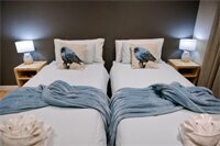 Two Fat Owls Guesthouse, Забронировать Гостевой дом George Central Джордж