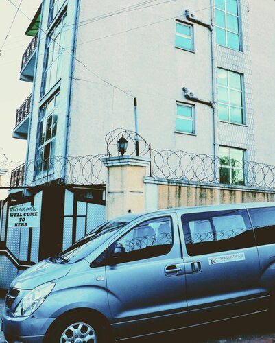 Keba Guest House