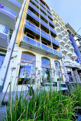 Hotel Kennedy Nova, Réserver Hôtel Hôtels à Île de Malte avec piscine, Piscine