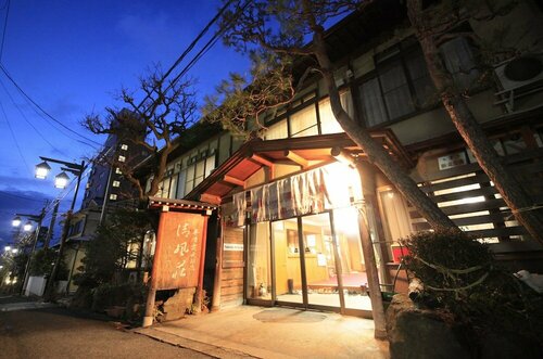 Yudanaka Seifuso, Prenota Affittacamere Hotel a Nagano con piscina, Piscina