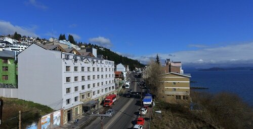 Hotel Ausonia, Забронировать Отель Отели Bariloche Lakes 3 звезды, 3*