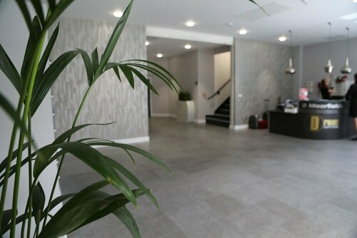 Dream Apartments Liverpool, Забронировать Апартаменты/квартира Ливерпуль Мерсисайд, рядом с Международный музей рабства