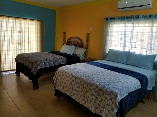 BLS Wellness Guest House, Забронировать Гостевой дом СПА-отели Кингстона, SPA-услуги
