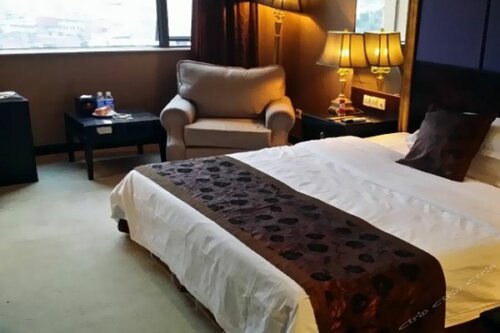 Minghao Hotel, Забронировать Отель Отели Лиангпинг 4 звезды, 4*