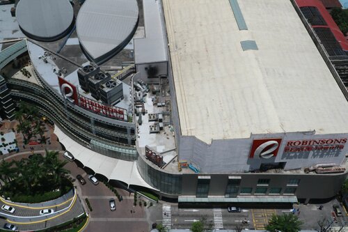 Sea Pearl Manila Suites, Rezerwuj Apartamentowiec hotelowy Hotele w Manila z Basenem, Basen
