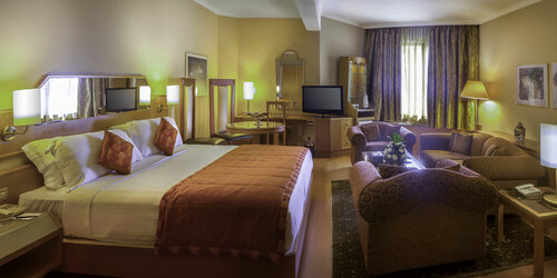 Jeddah Grand Hotel, Забронировать Отель Отели Джидды с завтраком, Завтраки