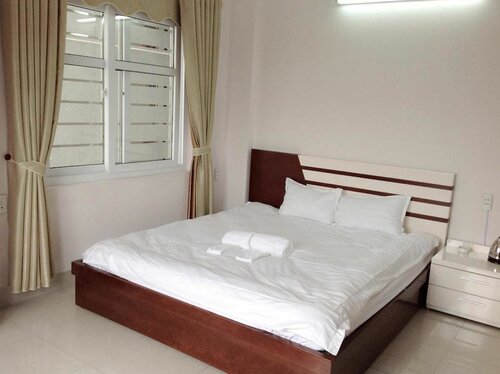 The Light Hotel, Забронировать Отель Отели Куангнинь 3 звезды, 3*